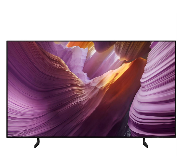 SAMSUNG QE65S85F 65" OLED 4K 120Hz Tizen TV Dolby Atmos HDMI 2.1 - 1331303 - zdjęcie